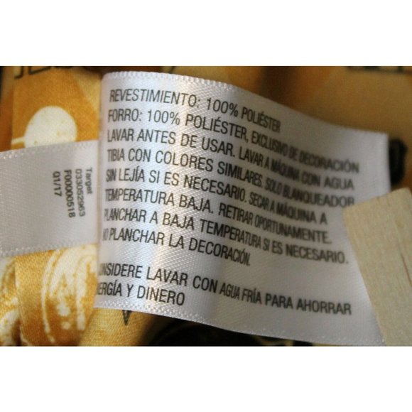 OshKosh B'Gosh Toddler Sz 2T Lion Red & White Letterman Varsity Style Zip Jacket - Picture 10 of 10